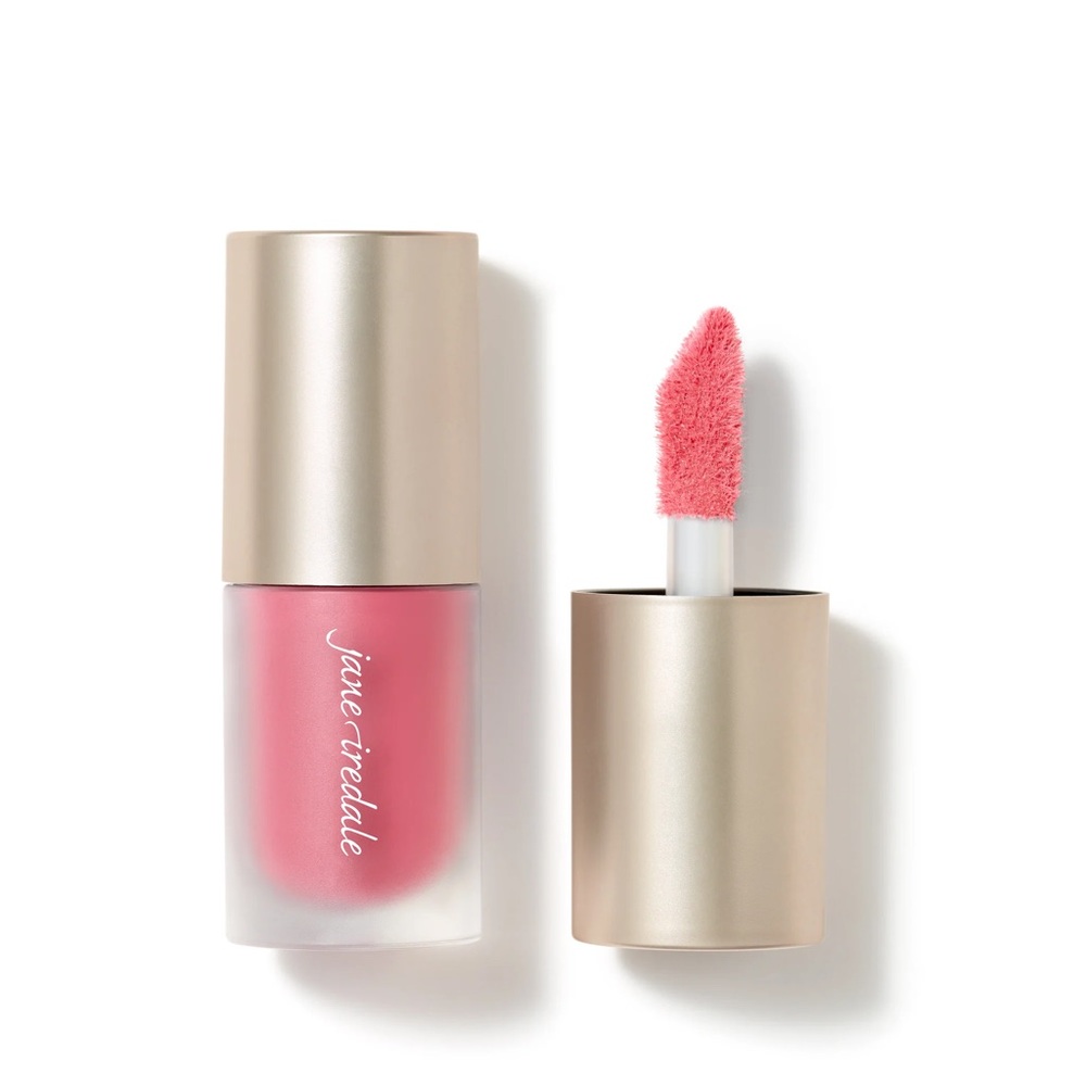 Jane Iredale ColorLuxe Liquid Blush in Heart Breaker